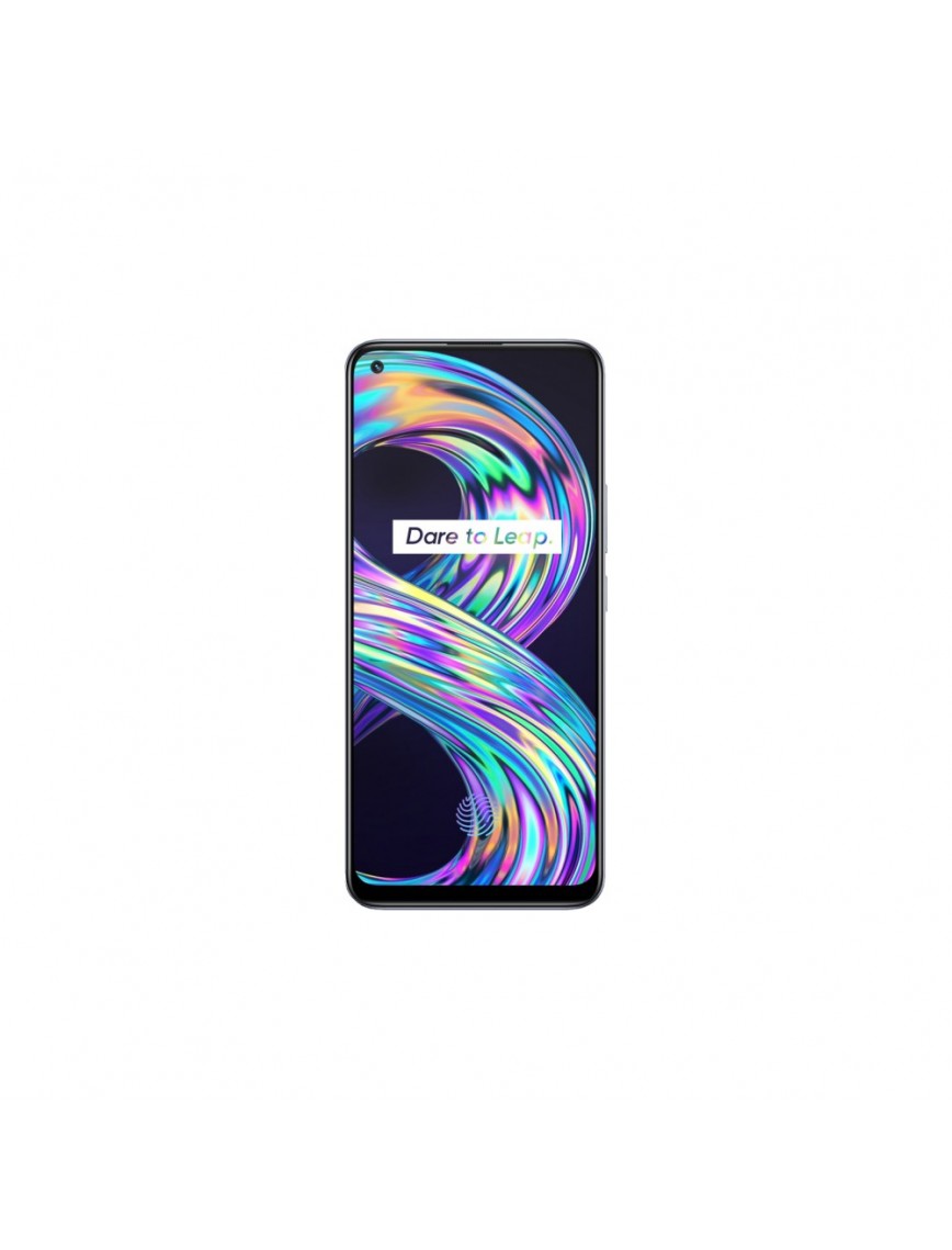 Realme 8 128 GB 6 GB Ram (Realme Türkiye Garantili)