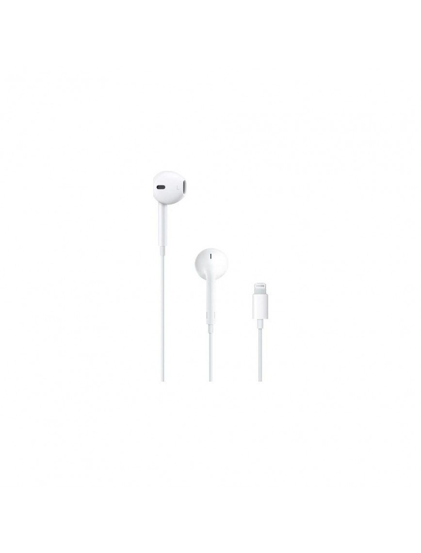 Apple Lightning Konnektörlü EarPods - MMTN2TU/A (Apple Türkiye Garantili)