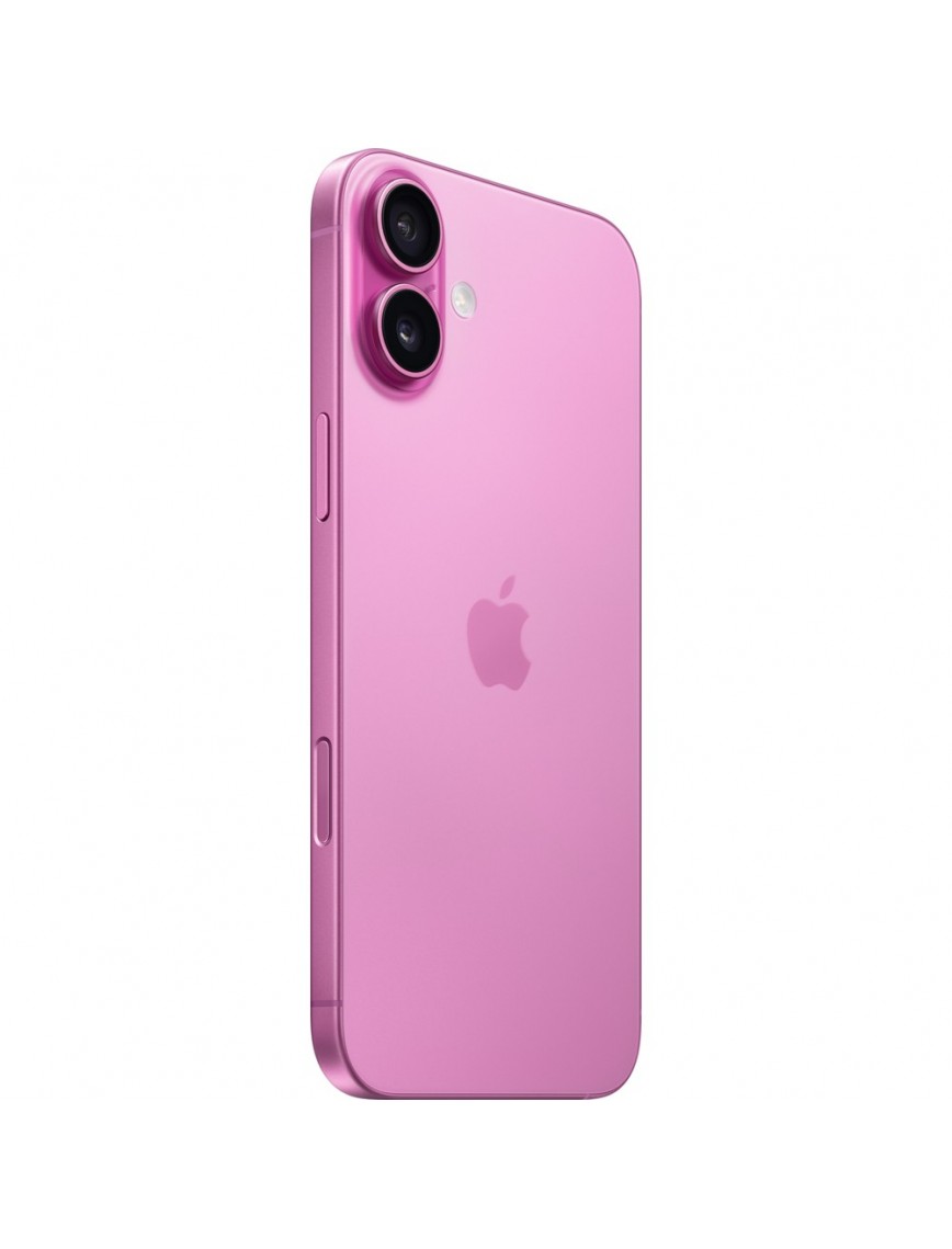 iPhone 16 Plus 128GB Pembe