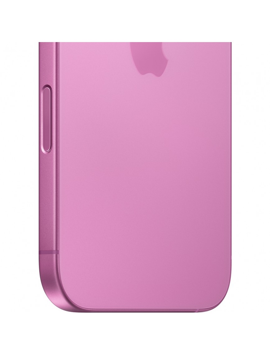 iPhone 16 256GB Pembe