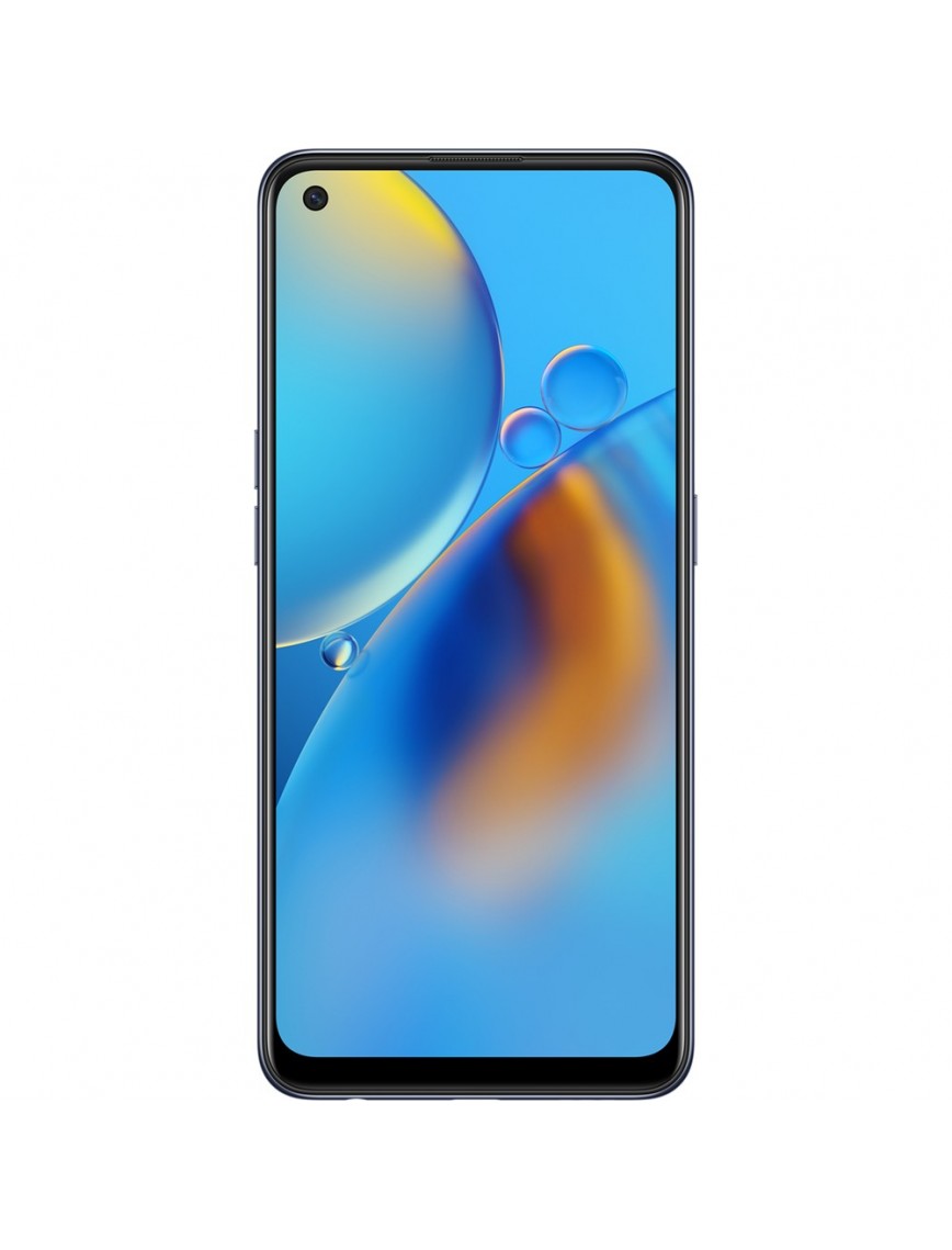 Oppo A74 128 GB (Oppo Türkiye Garantili)